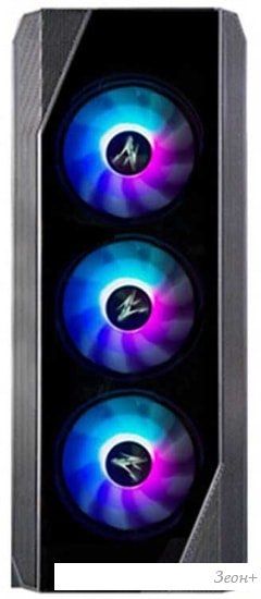 Корпус Zalman N5 TF