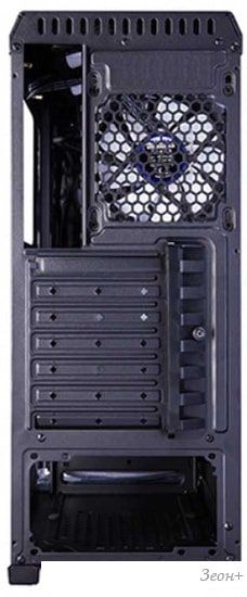 Корпус Zalman N5 TF