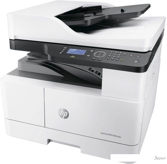 МФУ HP LaserJet M443nda 8AF72A