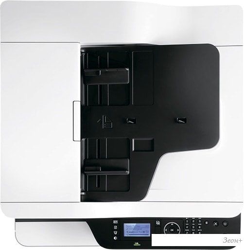 МФУ HP LaserJet M443nda 8AF72A
