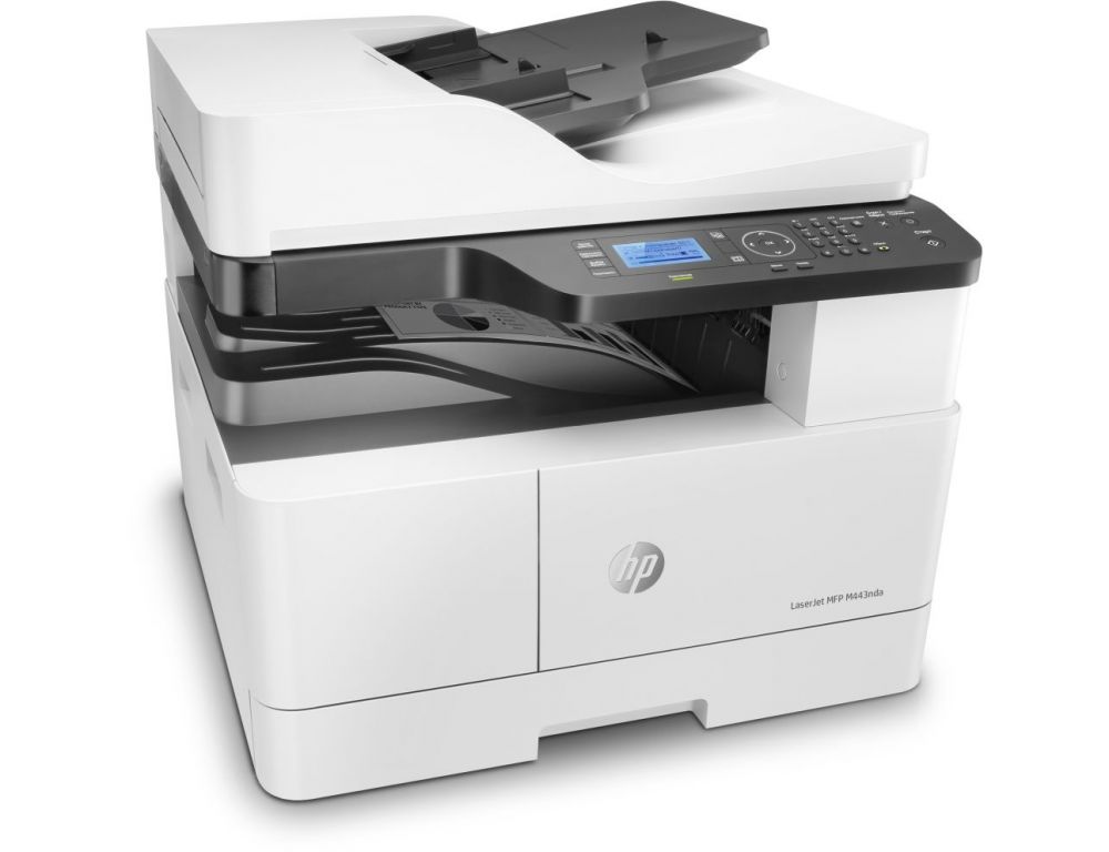 МФУ HP LaserJet M443nda 8AF72A