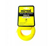    Huter S2015 2mm x 15m 71/1/10