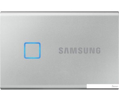   Samsung T7 Touch 2TB ()