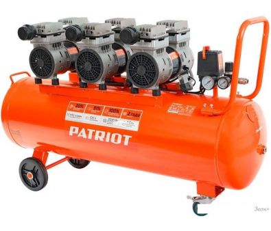  Patriot WO 100-440