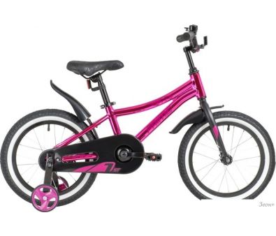  Novatrack Prime 16 2020 167APRIME.GPN20 ()