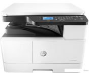  HP LaserJet M438n 8AF43A