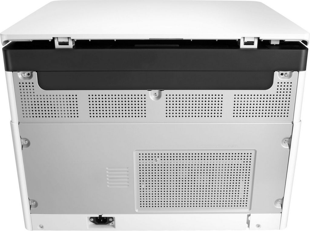 МФУ HP LaserJet M438n 8AF43A