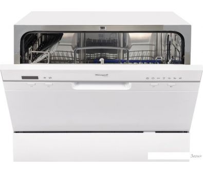   Weissgauff TDW 4017 D