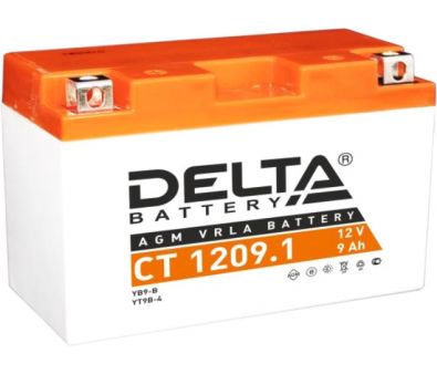   Delta CT 1209.1 (9 )