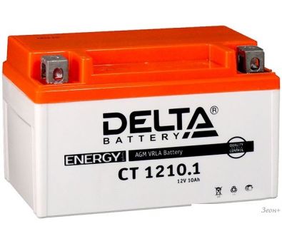   Delta CT 1210.1 (10 )