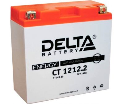   Delta CT 1212.2 (12 )