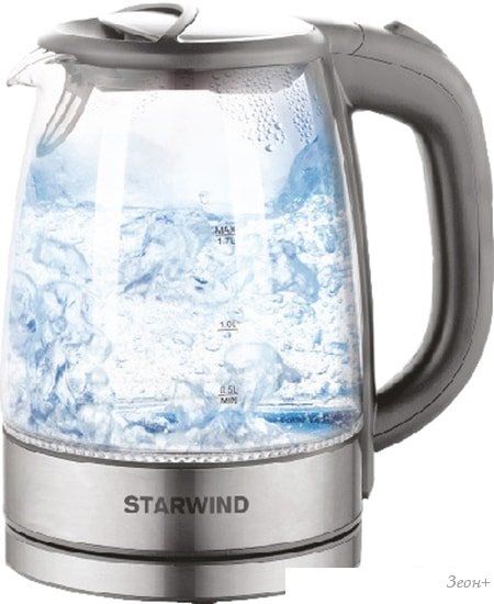 Электрочайник StarWind SKG2315
