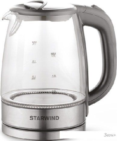 Электрочайник StarWind SKG2315