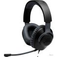 Наушники JBL Quantum 100 (черный)