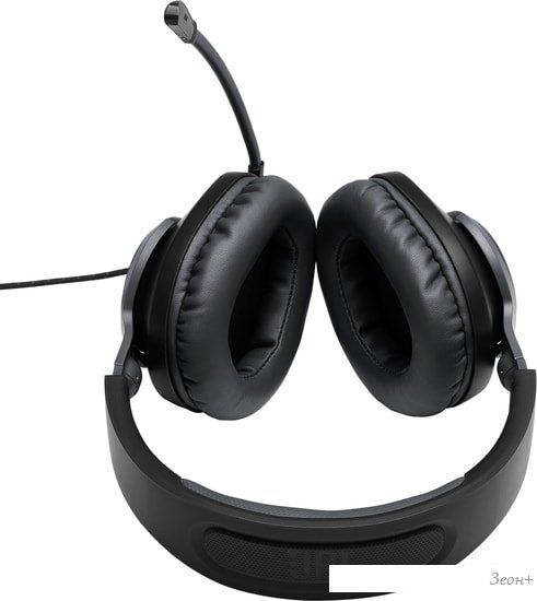 Наушники JBL Quantum 100 (черный)