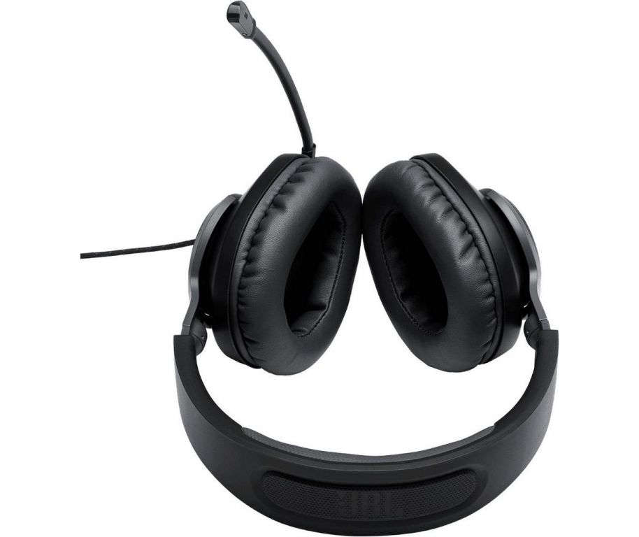 Наушники JBL Quantum 100 (черный)