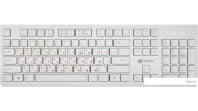 Oklick 505M ()