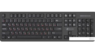  Oklick 505M ()