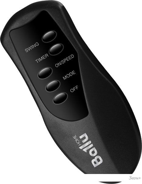 Вентилятор Ballu BFF-860R