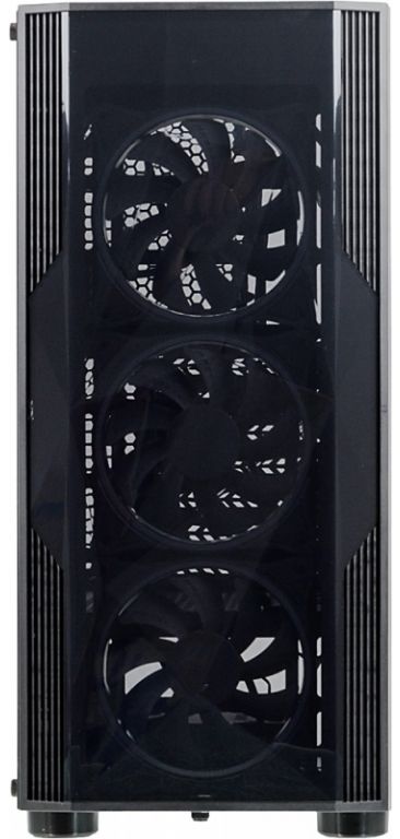Корпус Formula F-3401 (V1) черный