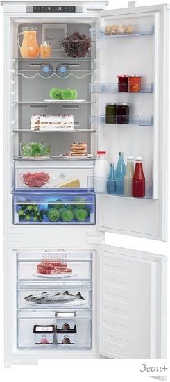 Холодильник BEKO BCNA306E2S