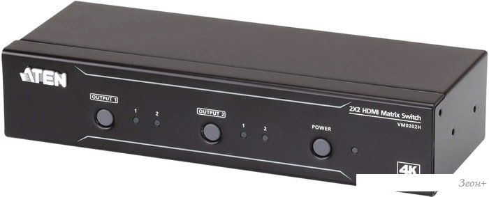 Разветвитель Aten VM0202H-AT-G