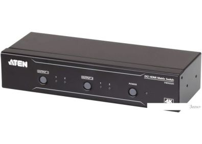  Aten VM0202H-AT-G