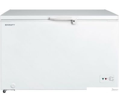   Kraft BD(W)-520QX