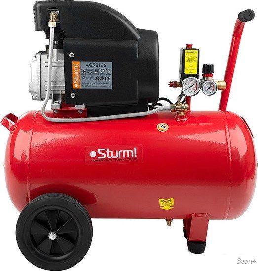 Компрессор Sturm AC93166