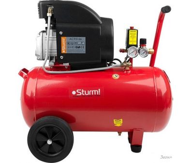  Sturm AC93166