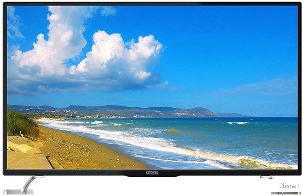 ЖК телевизор Polar P32L32T2CSM