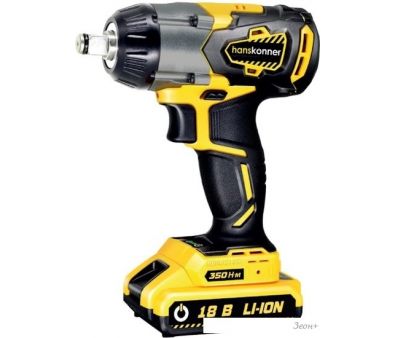  Hanskonner HCD18350S ( 2- , )