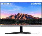  Samsung U28R550UQI