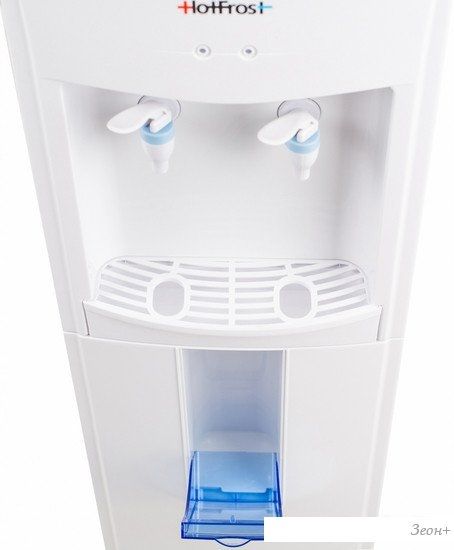 Кулер для воды HotFrost V118R