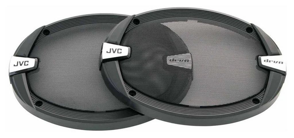 Коаксиальная АС JVC CS-DR693