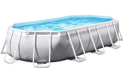   Intex Prism Frame Oval (610305x122)