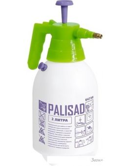   Palisad 64738