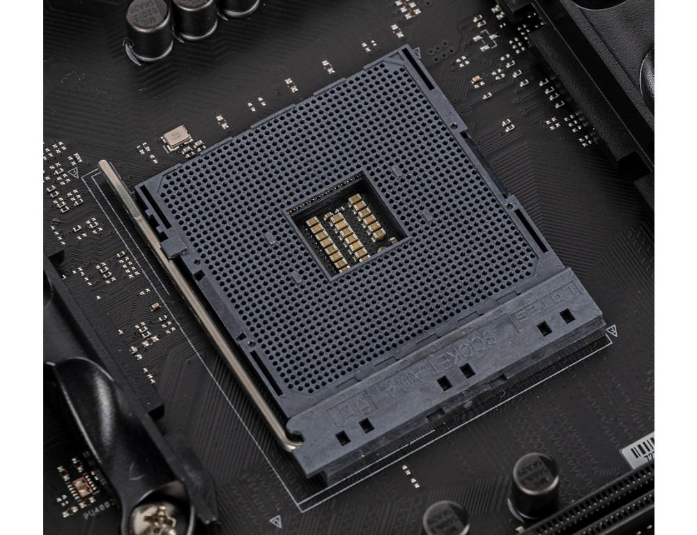 Материнская плата ASUS ROG STRIX B550-F Gaming