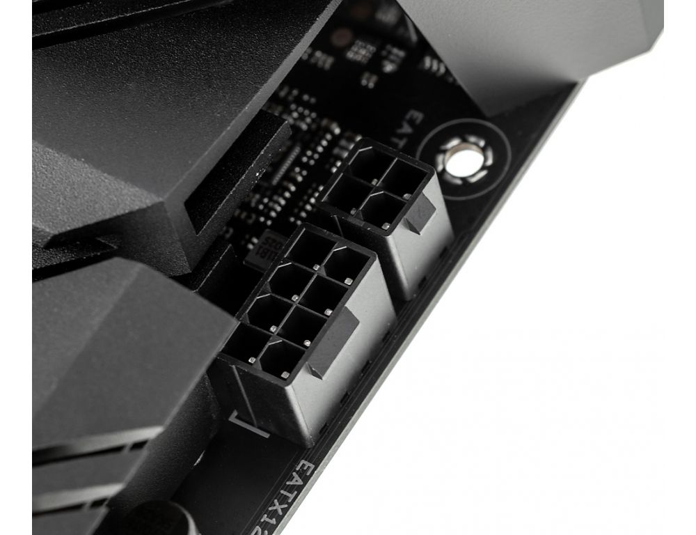Материнская плата ASUS ROG STRIX B550-F Gaming