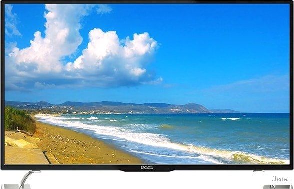 ЖК телевизор Polar P50U51T2SCSM