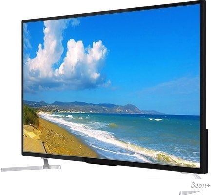 ЖК телевизор Polar P50U51T2SCSM