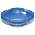Плавающий фонтанчик с подсветкой BestWay 14cm 58493