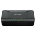  VoIP 1+1-ports FXS/FXO