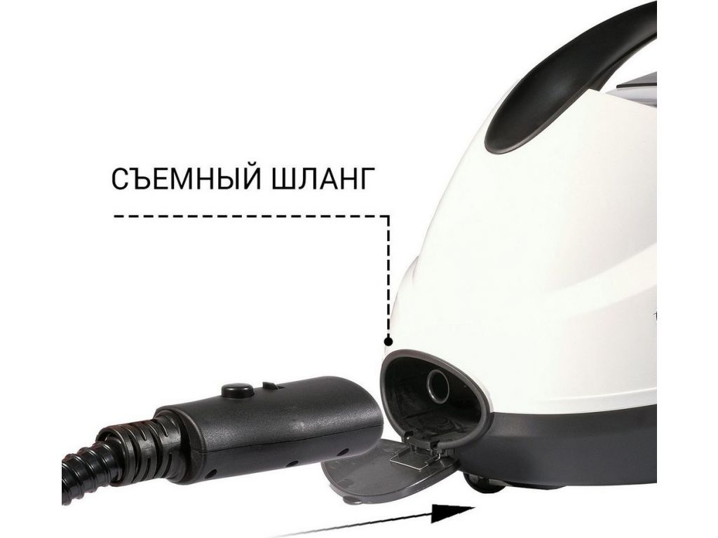 Отпариватель-пароочиститель Bort BDR-2500-RR-Iron