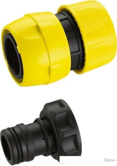 Коннектор Karcher Соединительный комплект «Premium» 6.997-340.0