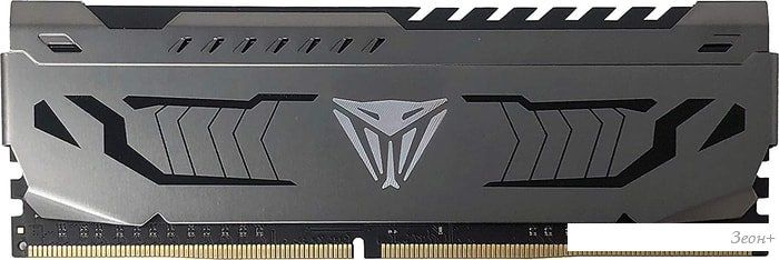 Оперативная память Patriot Viper Steel Series 32GB DDR4 PC4-28800 PVS432G360C8