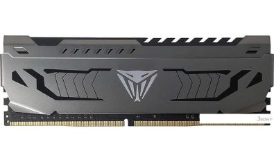   Patriot Viper Steel Series 32GB DDR4 PC4-28800 PVS432G360C8