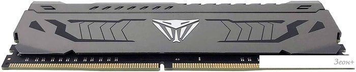Оперативная память Patriot Viper Steel Series 32GB DDR4 PC4-28800 PVS432G360C8