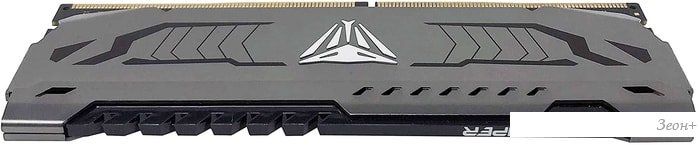 Оперативная память Patriot Viper Steel Series 32GB DDR4 PC4-28800 PVS432G360C8