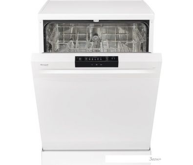   Weissgauff DW 6015